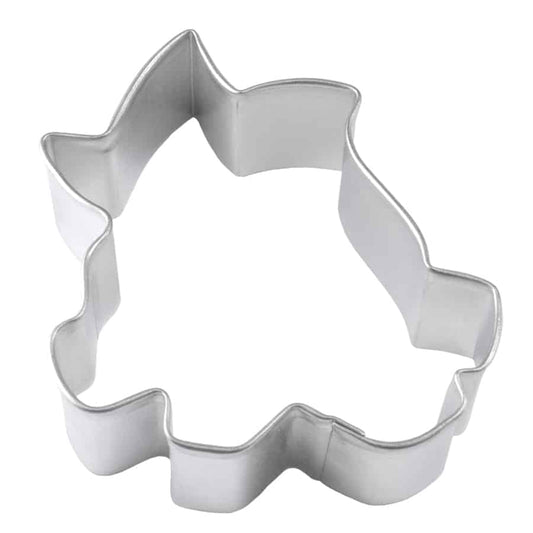 Campfire Cookie Cutter, 3"