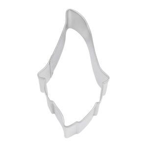 Gnome Head Cookie Cutter, 3.75"