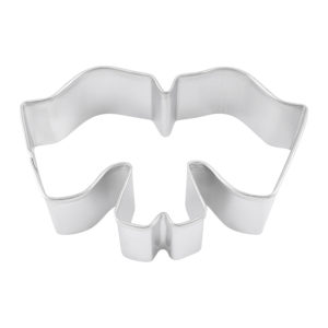 Checkered Flag Cookie Cutter, 3.5"