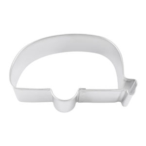 Camper Cookie Cutter, 3.75"