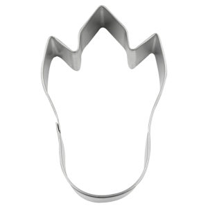 Dinosaur Foot 4" Cookie Cutter