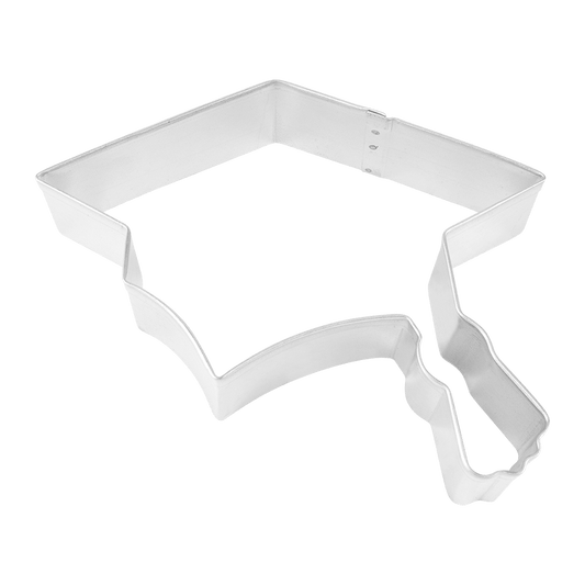 Graduation Cap Cutter, 4.5"