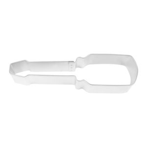 Screwdriver Cookie Cutter, 5.25"