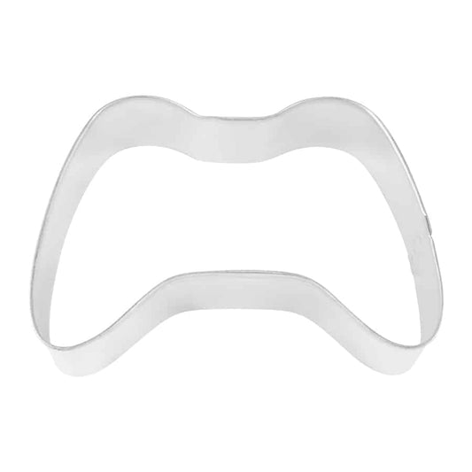 Video Game Controller Cookie Cutter, 4"