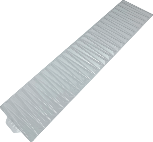 Origami Texture Mold, Delicate Wrinkle