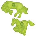 Wild Horse Cutters, 2 Piece