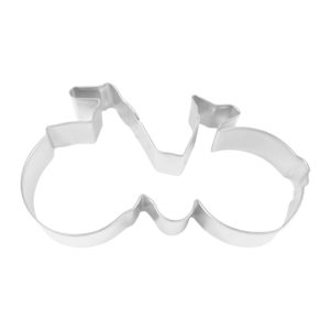 Bicycle Cookie Cutter, 5.5"