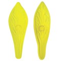 Star Gazer Lily Cutter Set, 2 Piece