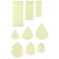 Veiner Set, 9 Piece