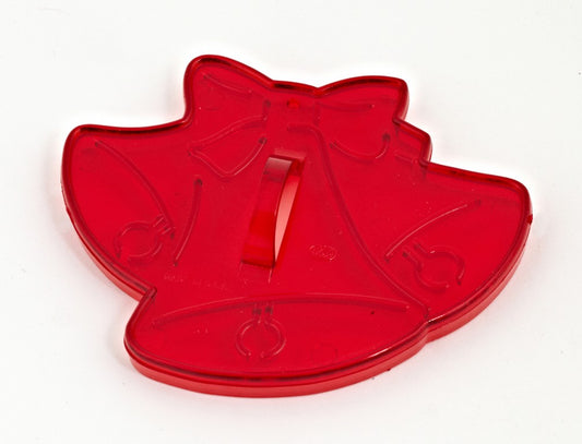 Christmas Bells Cookie Cutter