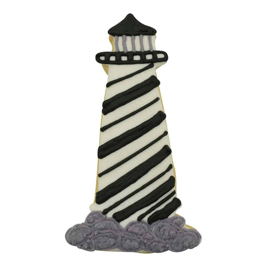 Lighthouse Cookie Cutter, 4.5"