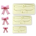 Bow Cutter, 3 Piece