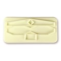 Bow Cutter, 3 Piece