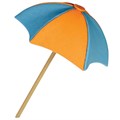 3D Umbrella Cutter, 2 Piece