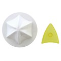 3D Umbrella Cutter, 2 Piece