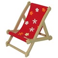 3D Deck Chair Cutter, 3 Piece