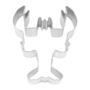 Lobster Cookie Cutter, 5"