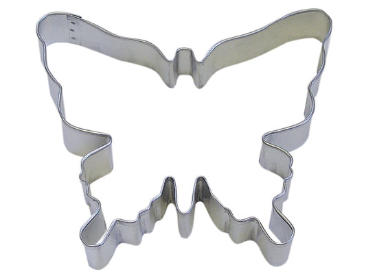 Butterfly Cookie Cutter, 3.25"