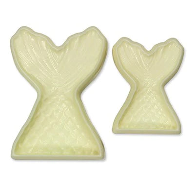 JEM Mermaid Tail Pop-It Mold