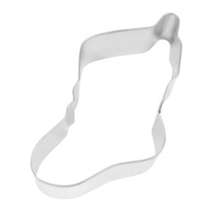 Christmas Stocking Cookie Cutter