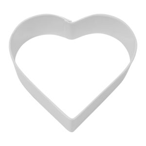 Heart Cookie Cutter, 3.25"