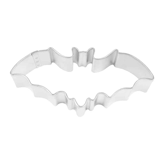 Bat Cookie Cutter, 4.5"