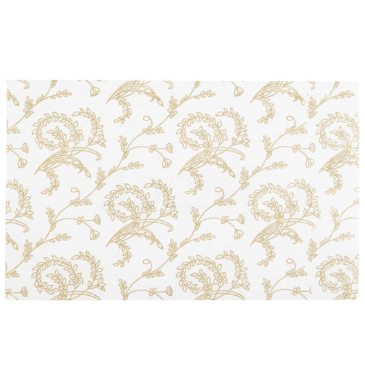 Candy Pad 1/2 lb (Fits 2 Piece Box), 5 Pack