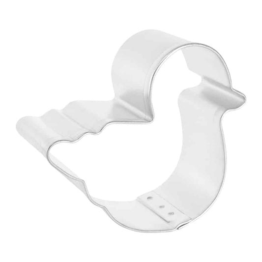 Duckling Cookie Cutter, 2.5"