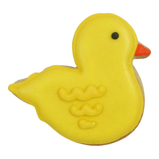 Duckling Cookie Cutter, 2.5"