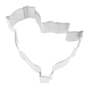 Chick / Chicken Cookie Cutter, 3.75"