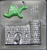 Dungeon & Dragon Mold