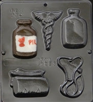 Medical Assortment Mold