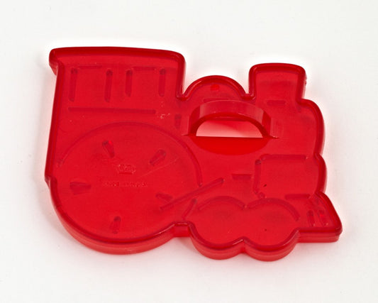 Choo Choo Train Cookie Cutter