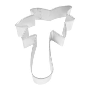 Palm Tree Cookie Cutter, 3.5"