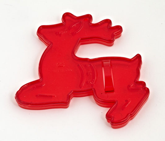 Reindeer Cookie Cutter