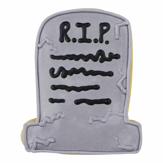 Tombstone Cookie Cutter, 4"