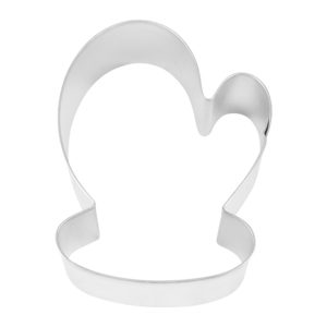 Mitten Cookie Cutter, 5"