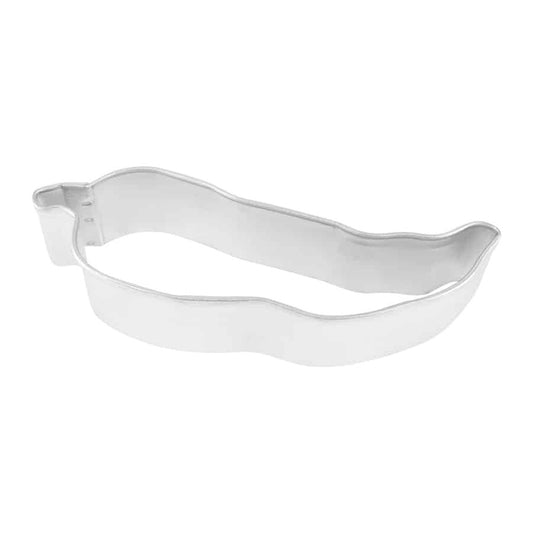 Chili Pepper Cookie Cutter, 3.25"