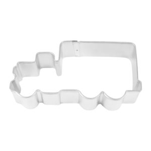Truck Cookie Cutter, 3"