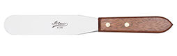 Straight Spatula, 6" Blade