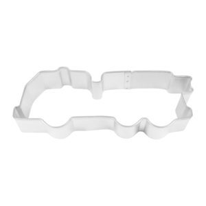 Fire Truck Cookie Cutter, 5"