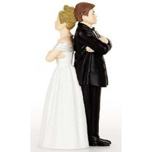The Tiff Cake Topper