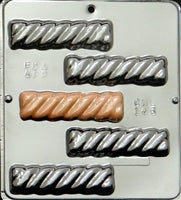 Twisted Candy Bar