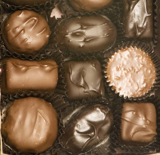 Basic Candy Demonstration Class