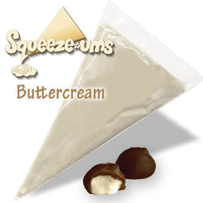 Buttercream Candy Filling