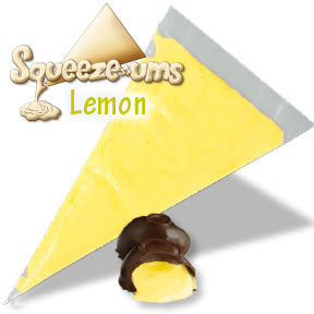 Lemon Candy Filling