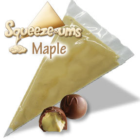 Maple Candy Filling