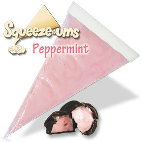 Peppermint Candy Filling