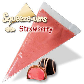 Strawberry Candy Filling