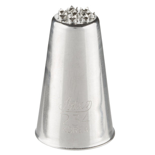 Large Grass/Hair Tip, #234